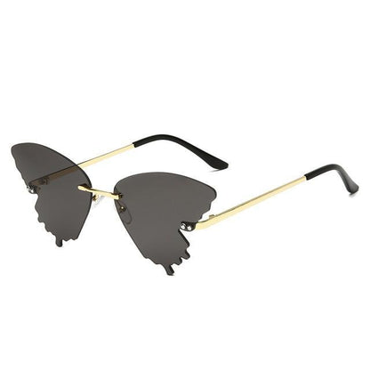 Deviant Sunglasses