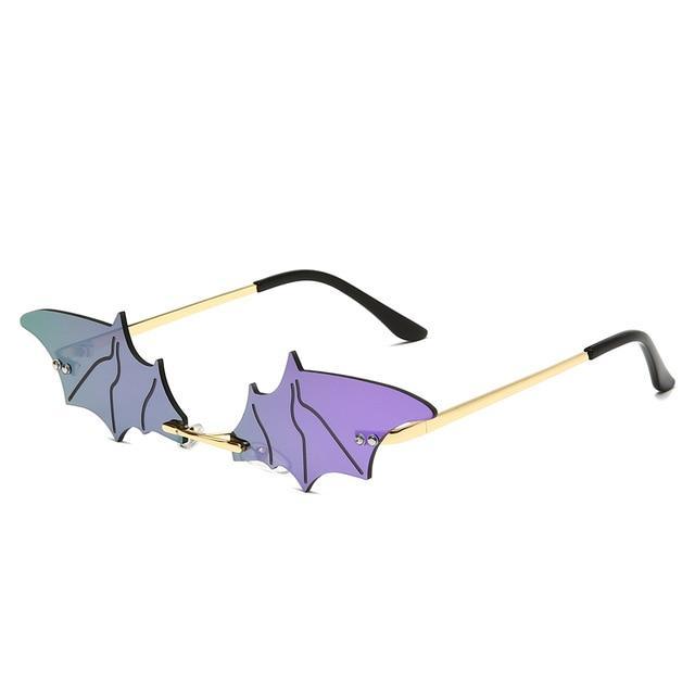 Deviant Sunglasses