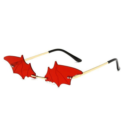 Deviant Sunglasses