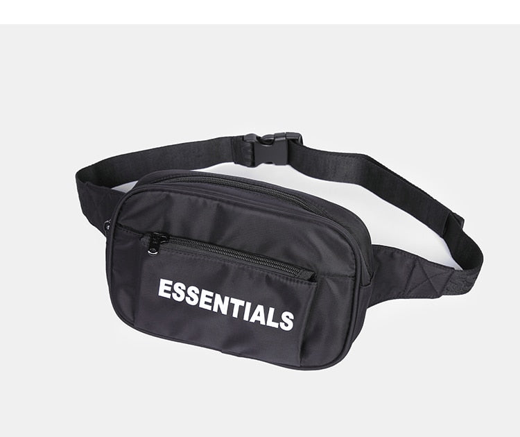 For Essentials Shoulder & Belt Bags
