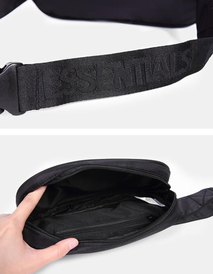 For Essentials Shoulder & Belt Bags