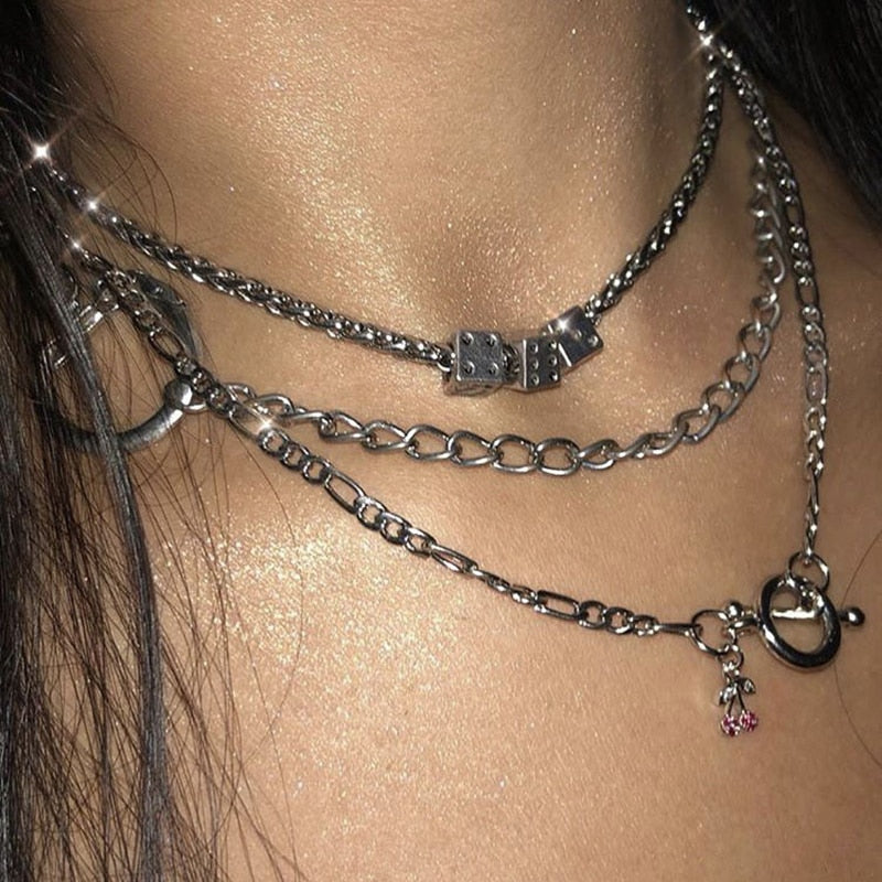 2021 Assorted Necklaces