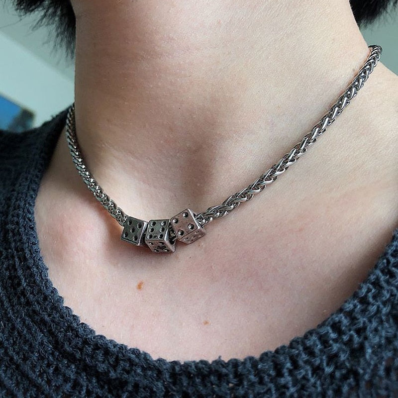 2021 Assorted Necklaces