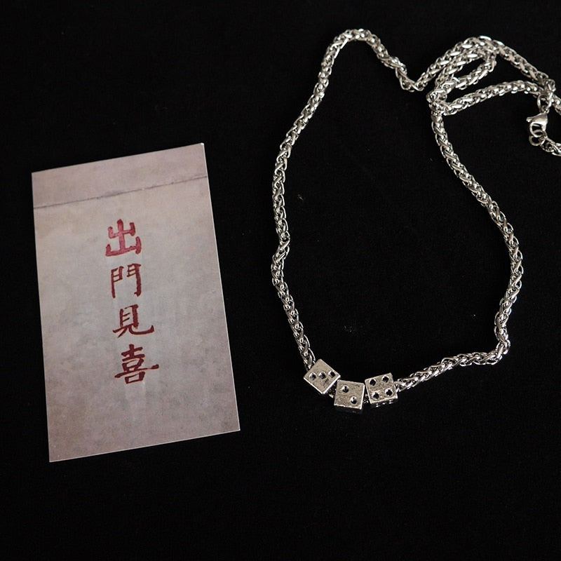 2021 Assorted Necklaces