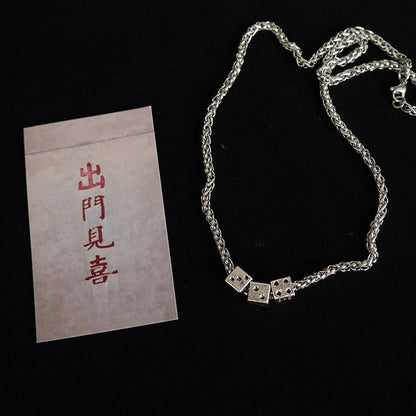 2021 Assorted Necklaces