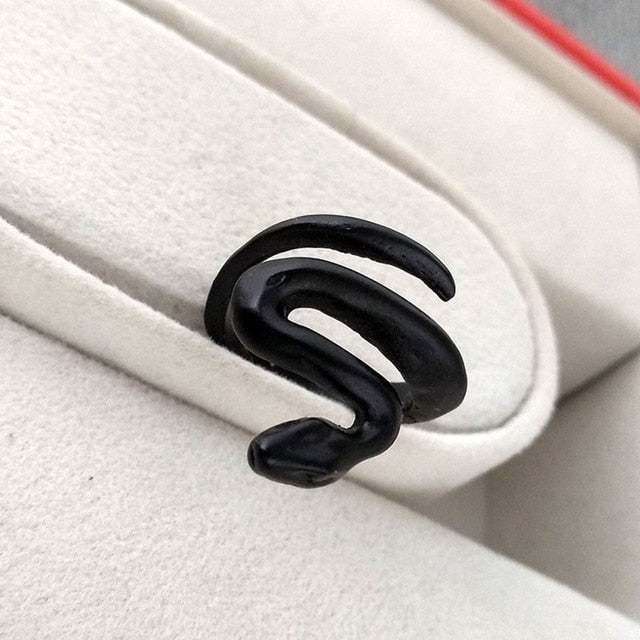 Assorted Snake Rings