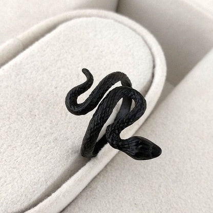 Assorted Snake Rings