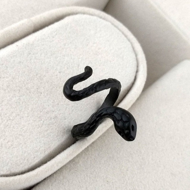 Assorted Snake Rings