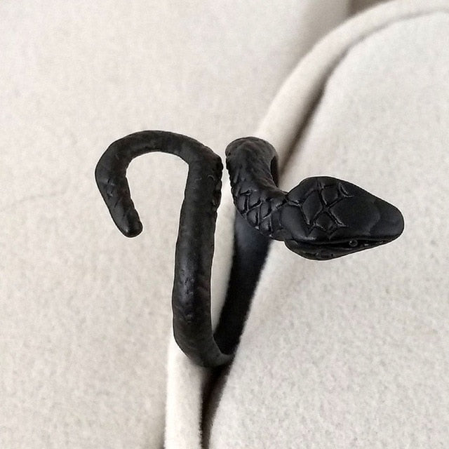 Assorted Snake Rings