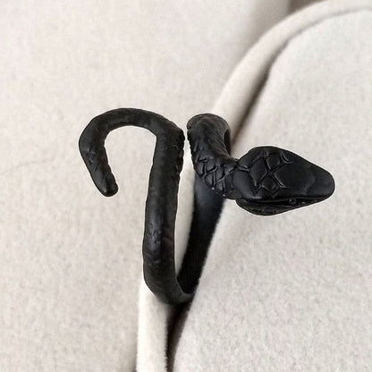 Assorted Snake Rings