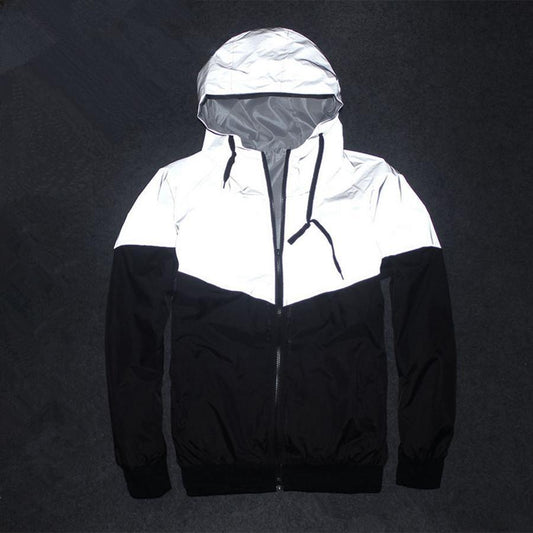 Reflective 3M Sport Jacket