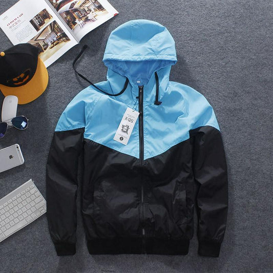 Reflective 3M Sport Jacket