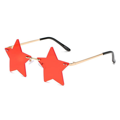 Star Sunglasses