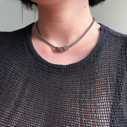 2021 Assorted Necklaces