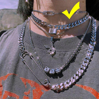 2021 Assorted Necklaces