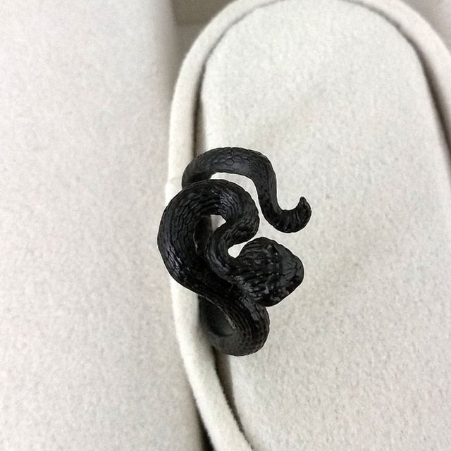 Assorted Snake Rings
