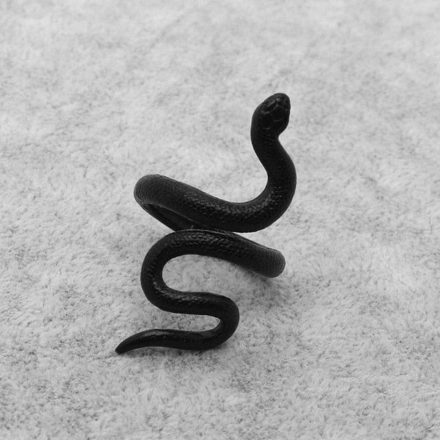 Assorted Snake Rings