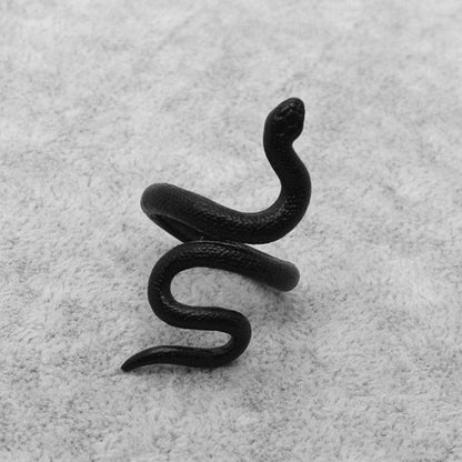 Assorted Snake Rings