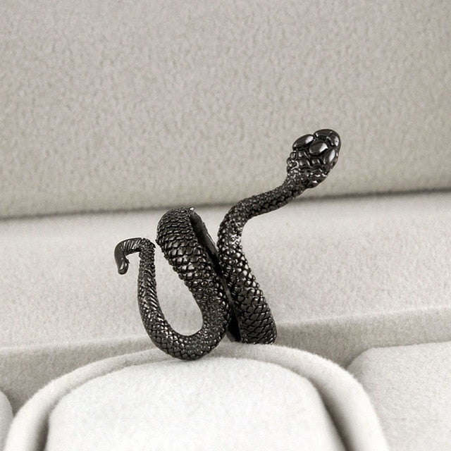 Assorted Snake Rings