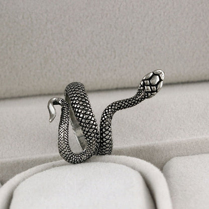 Assorted Snake Rings