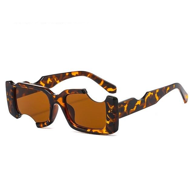 Corrosive Sunglasses