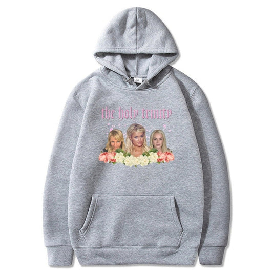 The Holy Trinity Hoodie