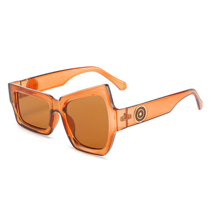 Asymmetrical Shades