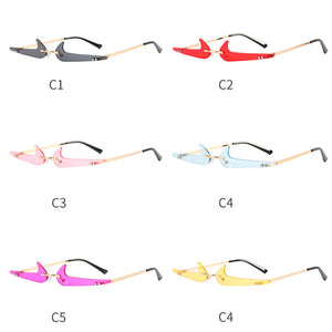 Nike Check Sunglasses