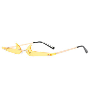 Nike Check Sunglasses