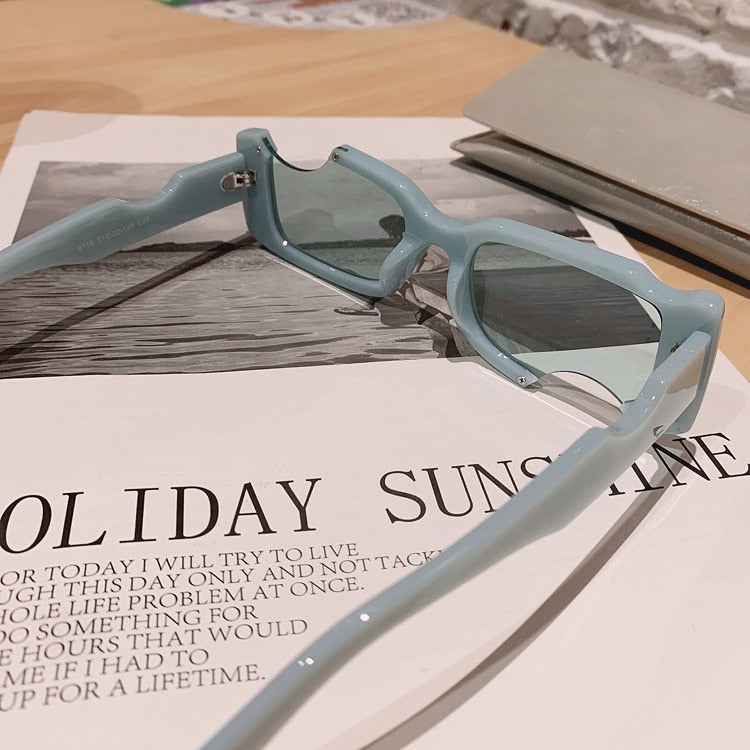 Corrosive Sunglasses