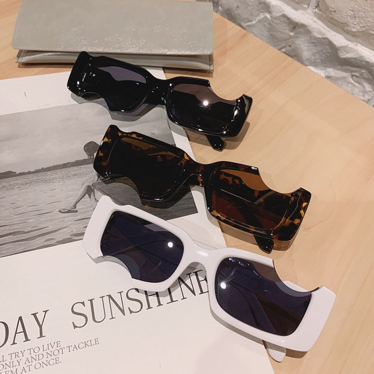 Corrosive Sunglasses