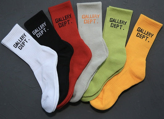Gallery Department Socks