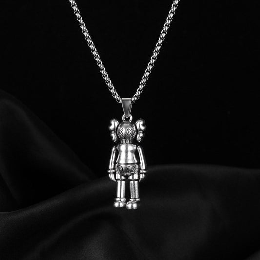 KAWS Necklace