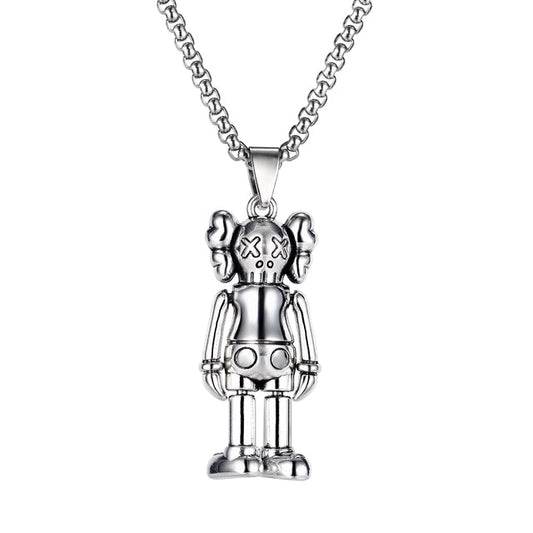 KAWS Necklace