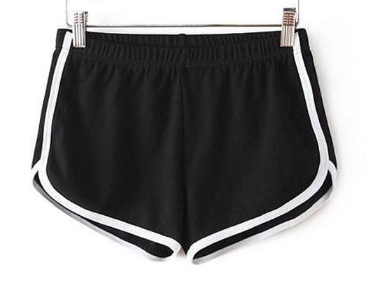 Retro Sport Shorts