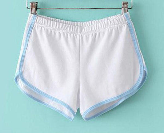 Retro Sport Shorts