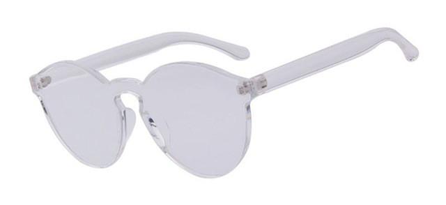Translucent Monochrome Shades