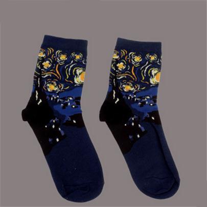 Classical Art Socks