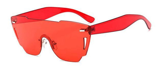 Tinted Monochrome Shades