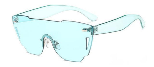 Tinted Monochrome Shades