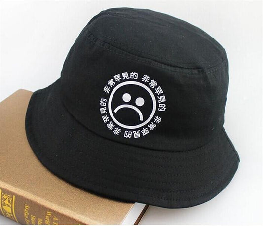 Sad Boys Bucket Hat