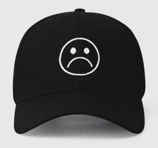 Sad Boys Cap