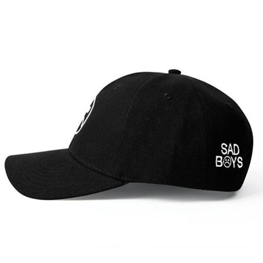 Sad Boys Cap