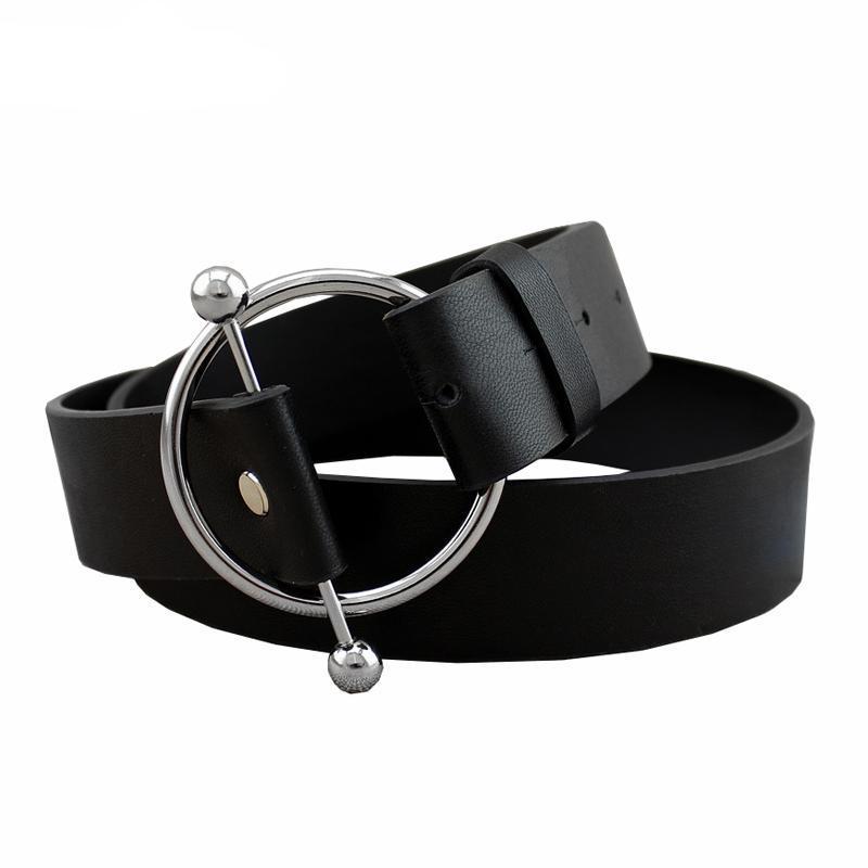 Steel Pin Belt