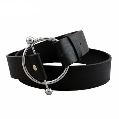 Steel Pin Belt