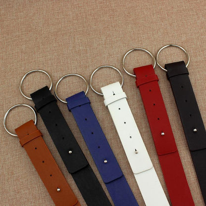 Steel Pin Belt