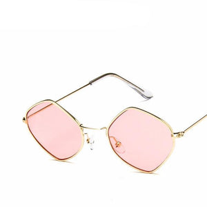 Irregular Diamond Tinted Shades