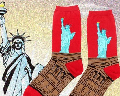 Classical Art' Socks