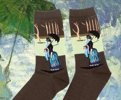 Classical Art' Socks
