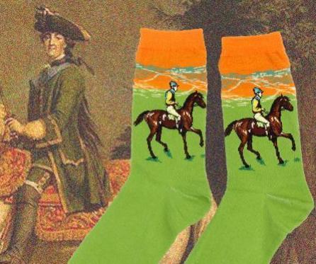 Classical Art' Socks